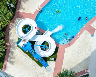 Welcome to Caribe Resort Unit D914, a stunning three bedroom