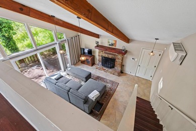 Beautiful Lake Texoma retreat featuring a main house and guest - photo 35
