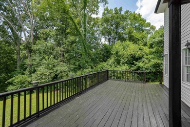Enjoy lakefront living on Wilson Lake with 125' of waterfront, a - photo 38