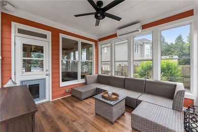 Welcome to your new home, perfectly situated on the 15th fairway - photo 39
