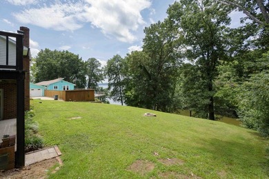 Enjoy lakefront living on Wilson Lake with 125' of waterfront, a - photo 41