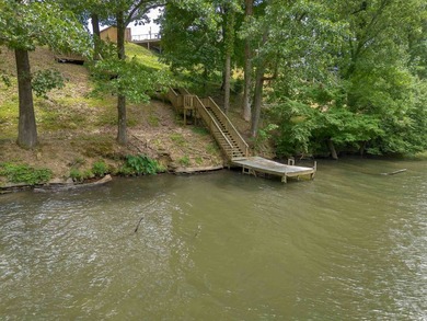 Enjoy lakefront living on Wilson Lake with 125' of waterfront, a - photo 43