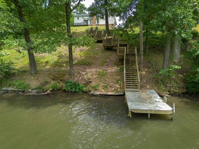 Enjoy lakefront living on Wilson Lake with 125' of waterfront, a - photo 44