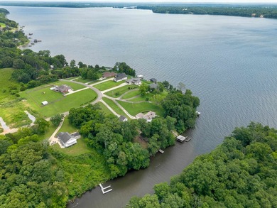 Enjoy lakefront living on Wilson Lake with 125' of waterfront, a - photo 46