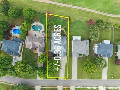 Welcome to your new home, perfectly situated on the 15th fairway - photo 47