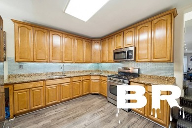FOR SALE: MIDWOOD - FLATBUSH Ave K low 30's! Features 4 upstairs - photo 8