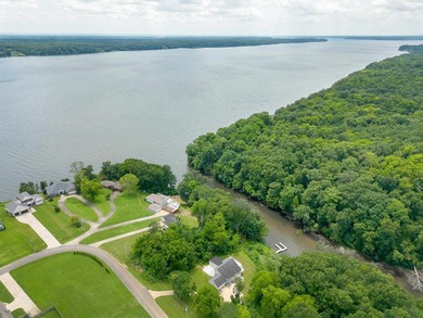 Enjoy lakefront living on Wilson Lake with 125' of waterfront, a - photo 48