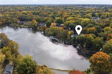 Wildwood Lake Home For Sale in Raytown Missouri