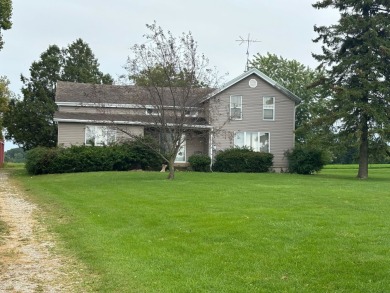 Lake Home For Sale in Chilton, Wisconsin