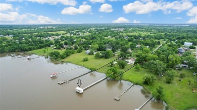 Lake Tawakoni Home Sale Pending in Quinlan Texas
