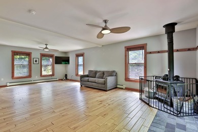 Beautifully maintained and thoughtfully updated, this classic - photo 3