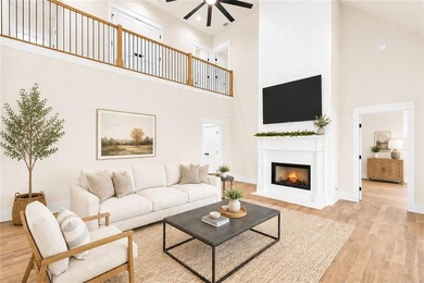 Summer fun on Lake Lanier awaits with this NEW home with a - photo 11