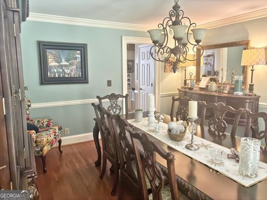 Welcome home to this beautifully updated 4-sided brick home in - photo 11