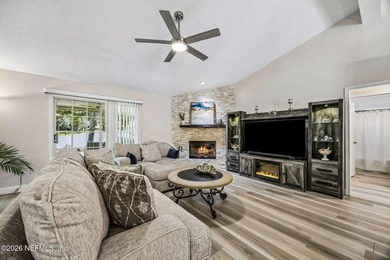 Beautifully remodeled in Hunters Green, this extensive - photo 11