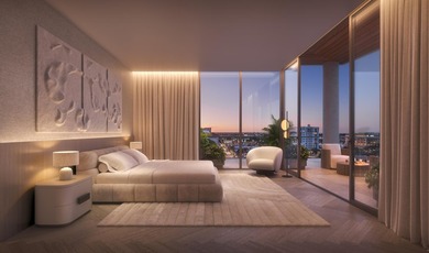 Experience unparalleled luxury in the first modern glass house - photo 11