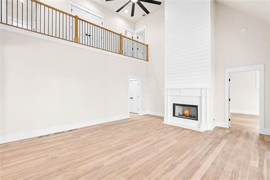 Summer fun on Lake Lanier awaits with this NEW home with a - photo 12