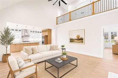 Summer fun on Lake Lanier awaits with this NEW home with a - photo 13