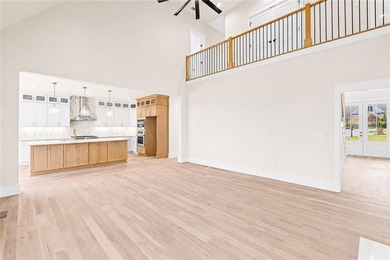 Summer fun on Lake Lanier awaits with this NEW home with a - photo 14