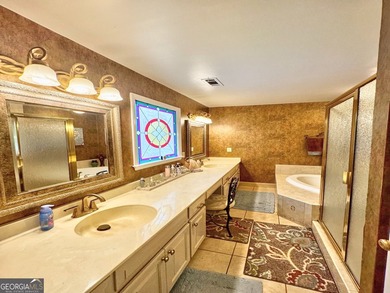 Welcome home to this beautifully updated 4-sided brick home in - photo 14