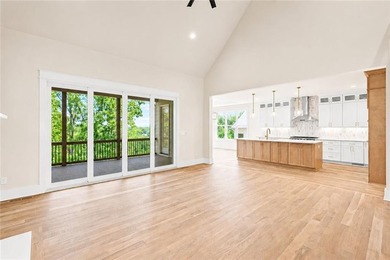 Summer fun on Lake Lanier awaits with this NEW home with a - photo 15
