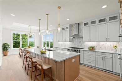 Summer fun on Lake Lanier awaits with this NEW home with a - photo 17