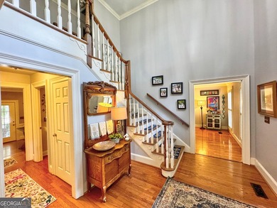 Welcome home to this beautifully updated 4-sided brick home in - photo 17