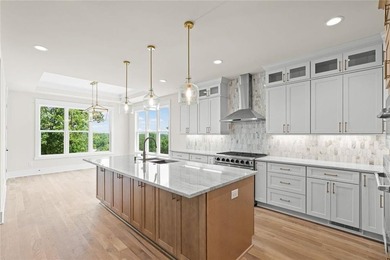 Summer fun on Lake Lanier awaits with this NEW home with a - photo 18
