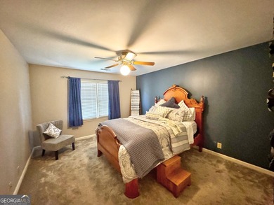 Welcome home to this beautifully updated 4-sided brick home in - photo 18