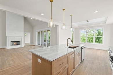 Summer fun on Lake Lanier awaits with this NEW home with a - photo 19