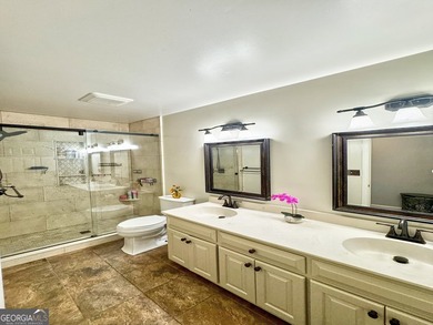 Welcome home to this beautifully updated 4-sided brick home in - photo 19