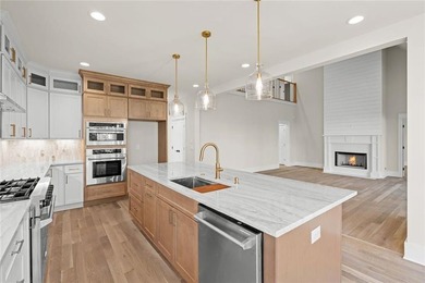 Summer fun on Lake Lanier awaits with this NEW home with a - photo 20
