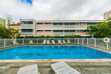 Location, location, location! Hideaway in Makiki now available - photo 20