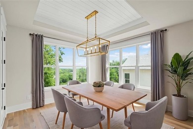 Summer fun on Lake Lanier awaits with this NEW home with a - photo 21