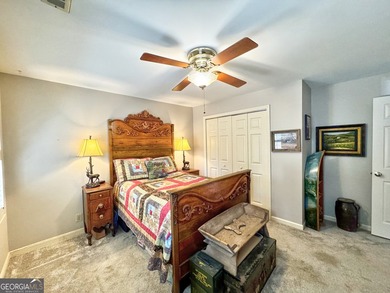 Welcome home to this beautifully updated 4-sided brick home in - photo 21