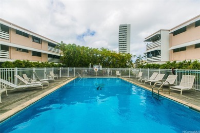 Location, location, location! Hideaway in Makiki now available - photo 21