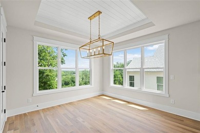 Summer fun on Lake Lanier awaits with this NEW home with a - photo 22