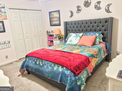 Welcome home to this beautifully updated 4-sided brick home in - photo 22