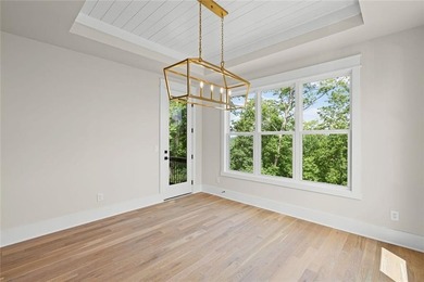 Summer fun on Lake Lanier awaits with this NEW home with a - photo 23