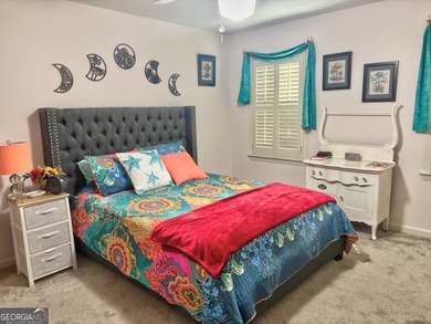 Welcome home to this beautifully updated 4-sided brick home in - photo 23