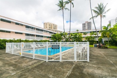 Location, location, location! Hideaway in Makiki now available - photo 23