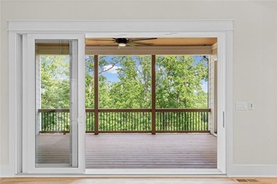 Summer fun on Lake Lanier awaits with this NEW home with a - photo 24