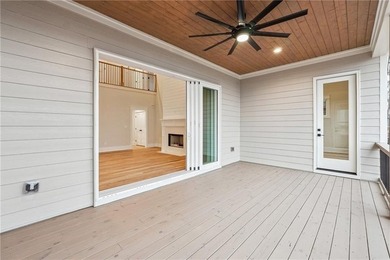 Summer fun on Lake Lanier awaits with this NEW home with a - photo 25