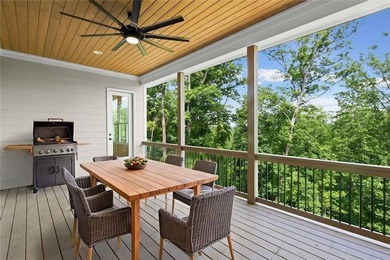 Summer fun on Lake Lanier awaits with this NEW home with a - photo 26