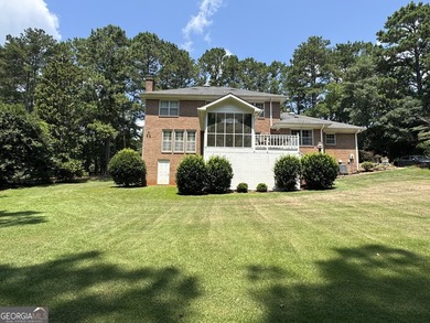 Welcome home to this beautifully updated 4-sided brick home in - photo 26