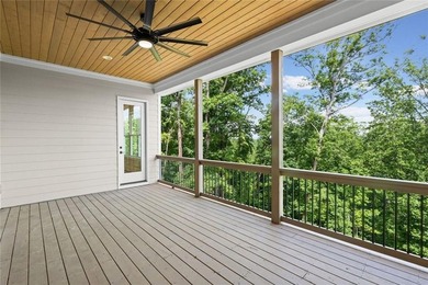 Summer fun on Lake Lanier awaits with this NEW home with a - photo 27