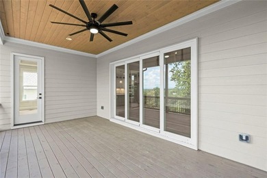 Summer fun on Lake Lanier awaits with this NEW home with a - photo 29
