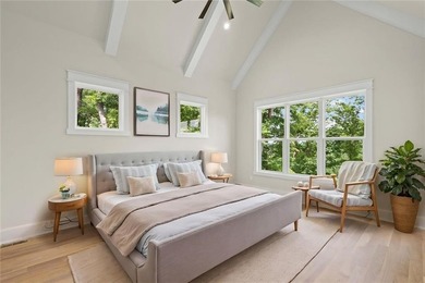 Summer fun on Lake Lanier awaits with this NEW home with a - photo 30