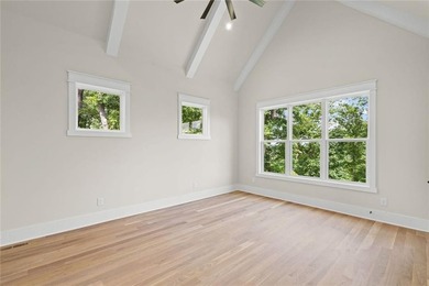 Summer fun on Lake Lanier awaits with this NEW home with a - photo 31