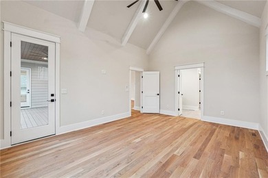 Summer fun on Lake Lanier awaits with this NEW home with a - photo 32
