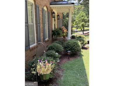 Welcome home to this beautifully updated 4-sided brick home in - photo 32